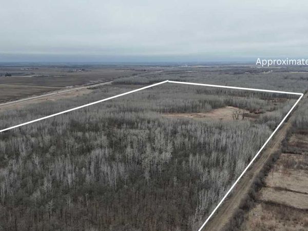 TBD 200th Street SE, Plummer, MN 56748