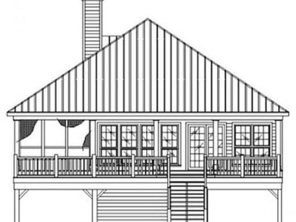 310 Myrtlewood Lane , Bayboro, NC 28515