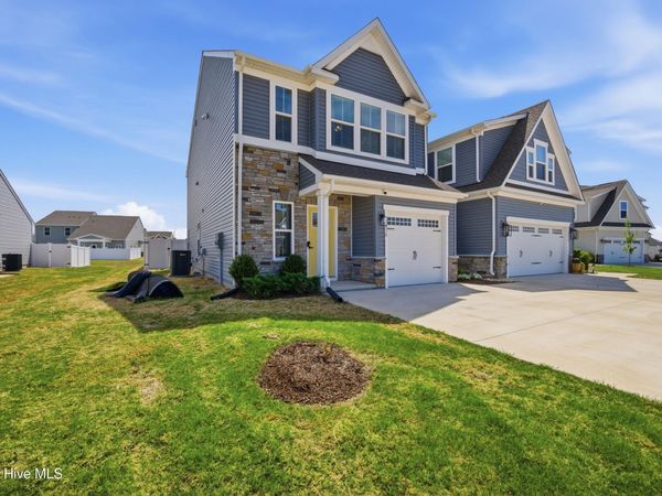 103 Spinnaker Street, Unit A, Elizabeth City, NC 27909