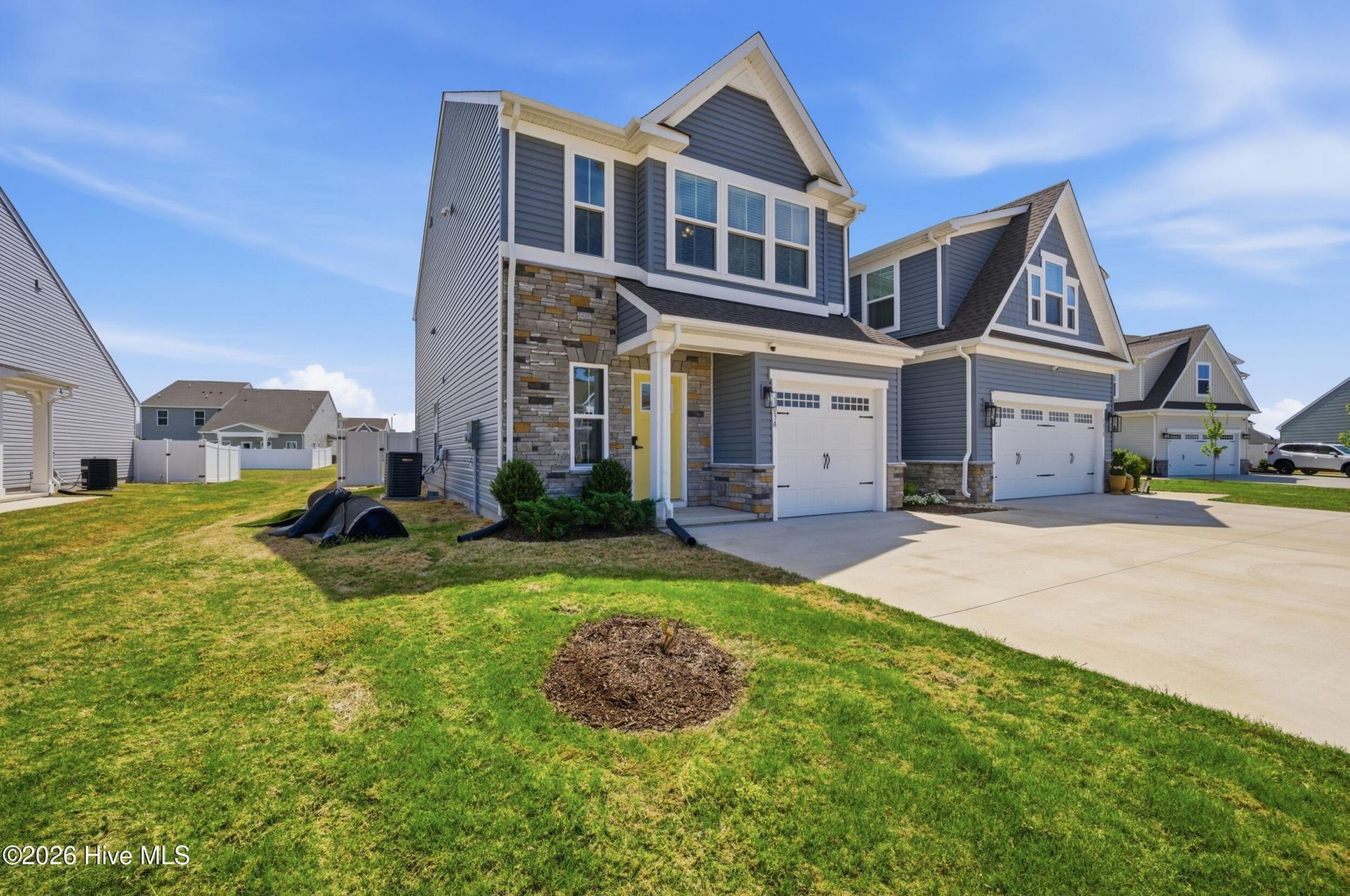103 Spinnaker Street, Unit A, Elizabeth City, NC 27909 Main Photo