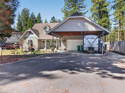 211 Carol Avenue, Chester, CA 00000 Photo