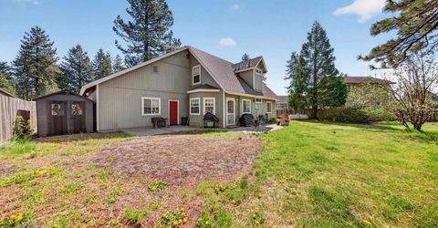 211 Carol Avenue, Chester, CA 00000 Photo