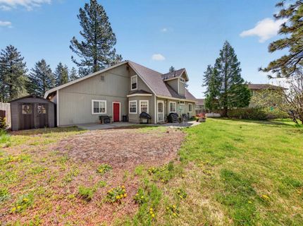 211 Carol Avenue, Chester, CA 00000 Photo