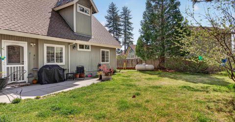 211 Carol Avenue, Chester, CA 00000 Photo
