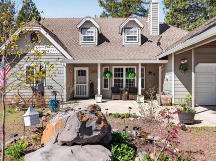 211 Carol Avenue, Chester, CA 00000 Photo