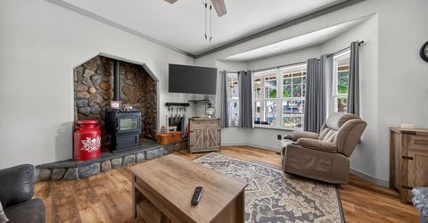 211 Carol Avenue, Chester, CA 00000 Photo