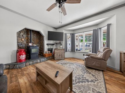 211 Carol Avenue, Chester, CA 00000 Photo