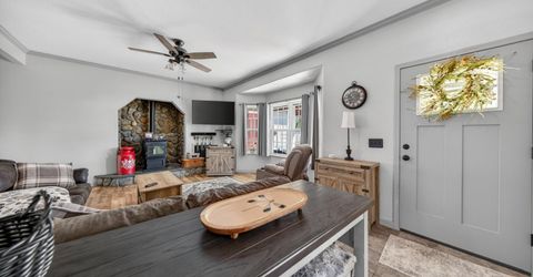 211 Carol Avenue, Chester, CA 00000 Photo