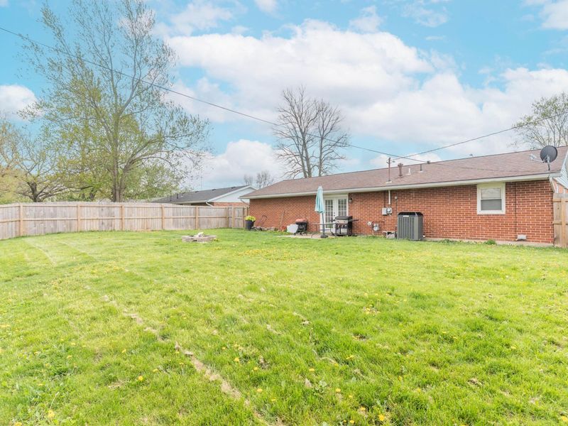 1720 Fair Oaks Drive, Sidney, OH 45365 Photo 21