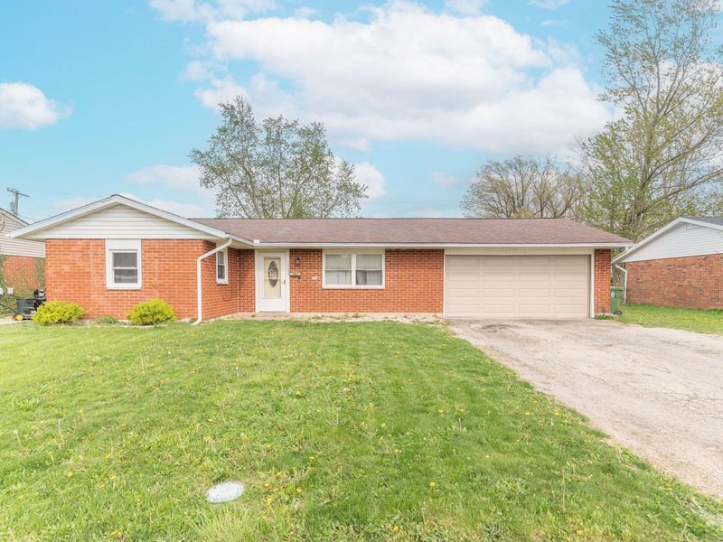 1720 Fair Oaks Drive, Sidney, OH 45365 Photo 3