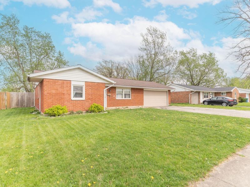 1720 Fair Oaks Drive, Sidney, OH 45365 Photo 4