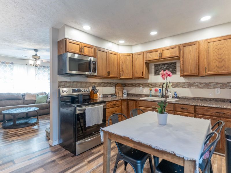 1720 Fair Oaks Drive, Sidney, OH 45365 Photo 9