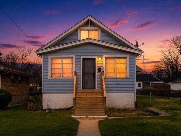 3643 Carolina Street, Gary, IN 46409