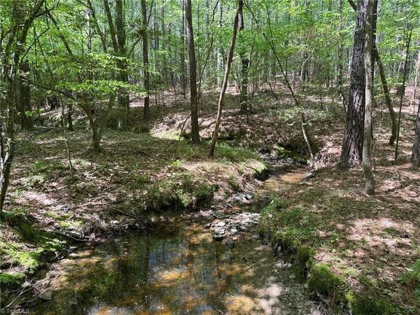 Lot 6 Thompson Road , Seagrove, NC 27341