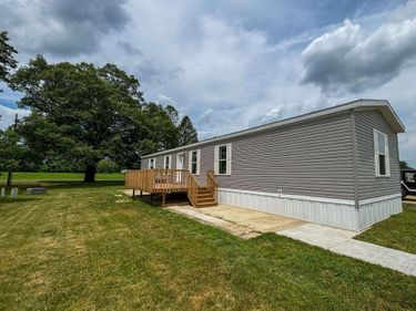 69205 Garver Lake Road, Unit Lot 9, Edwardsburg, MI 49112