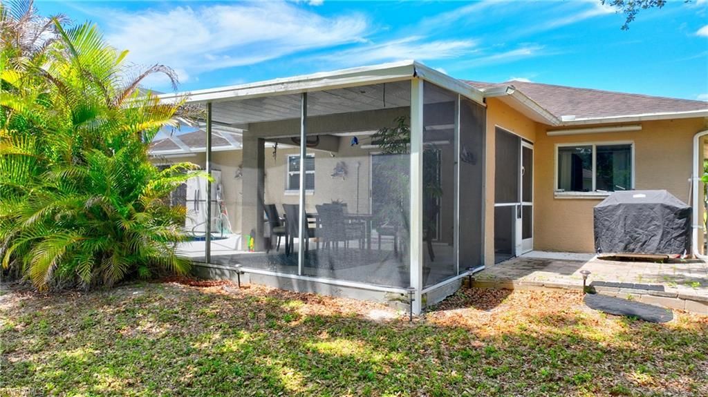 97 Blackstone Dr, Fort Myers, FL 33913 Photo