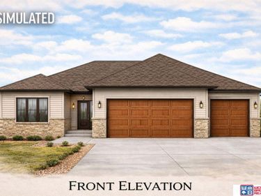 9201 Castle Pine Drive , Lincoln, NE 68516