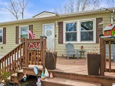 7534 Chandler Hills Drive , Bellevue, NE 68147