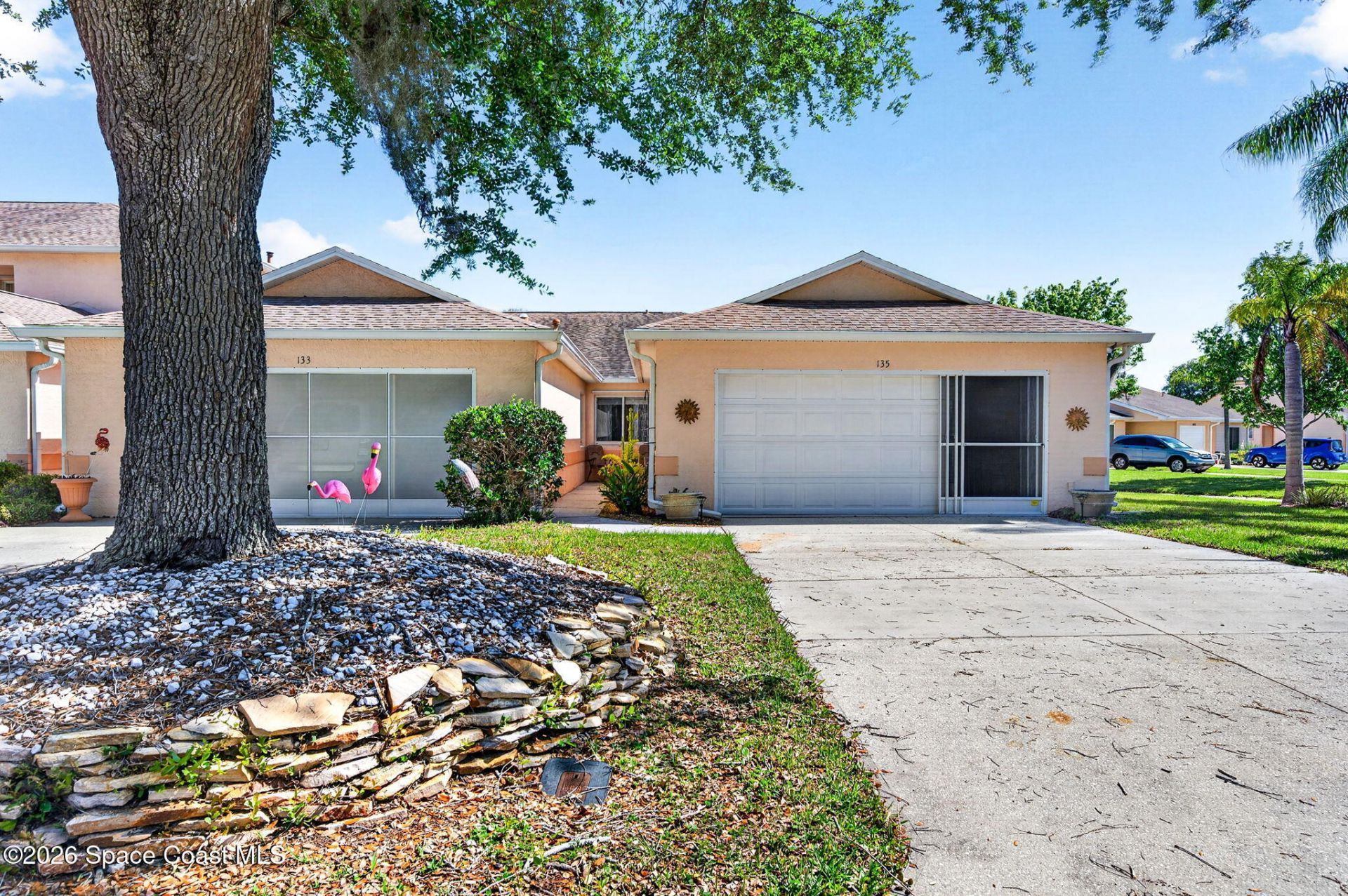 135 Plover Lane , Unit 1-31, Rockledge, FL 32955 Photo