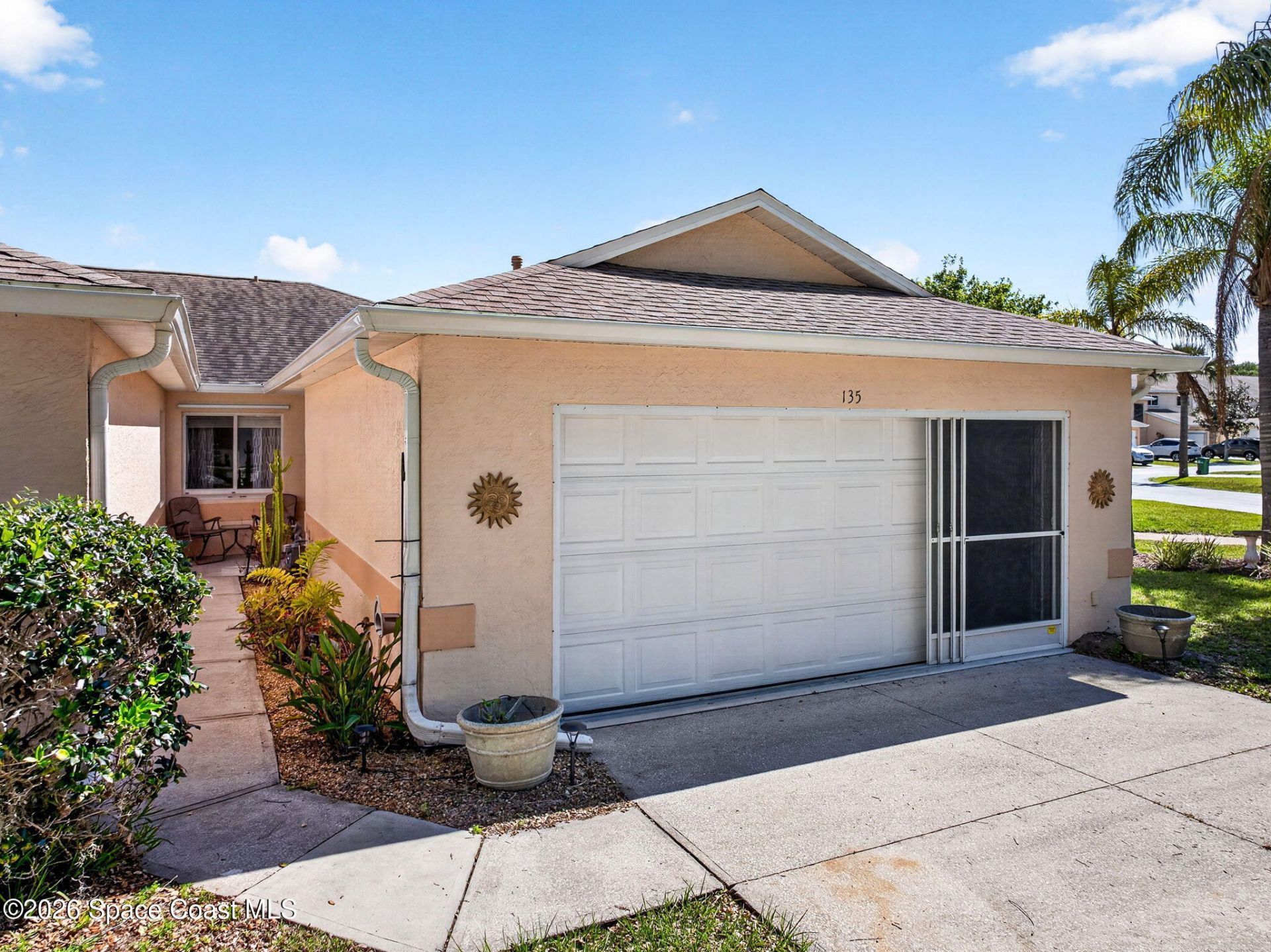 135 Plover Lane , Unit 1-31, Rockledge, FL 32955 Photo