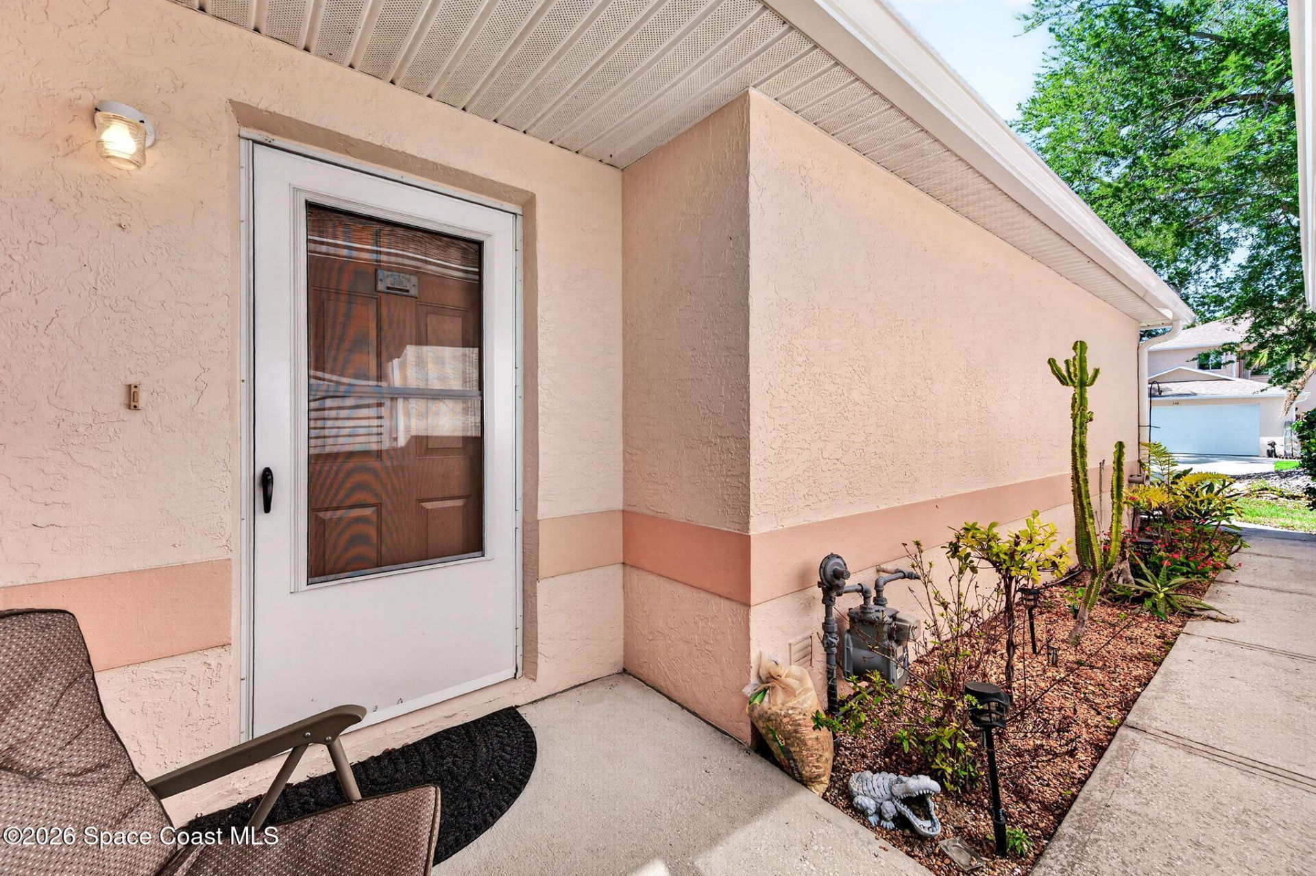 135 Plover Lane , Unit 1-31, Rockledge, FL 32955 Photo