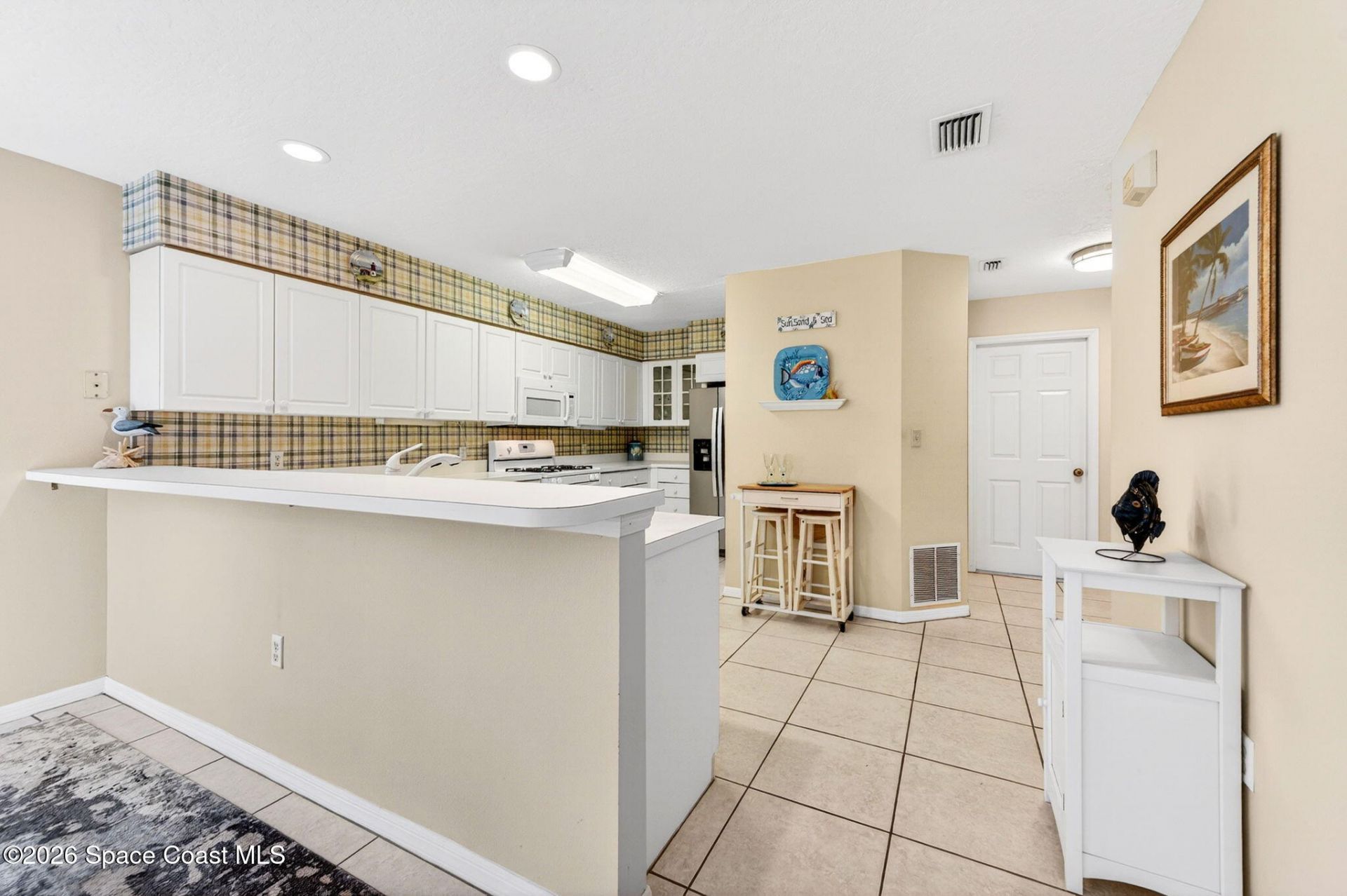 135 Plover Lane , Unit 1-31, Rockledge, FL 32955 Photo