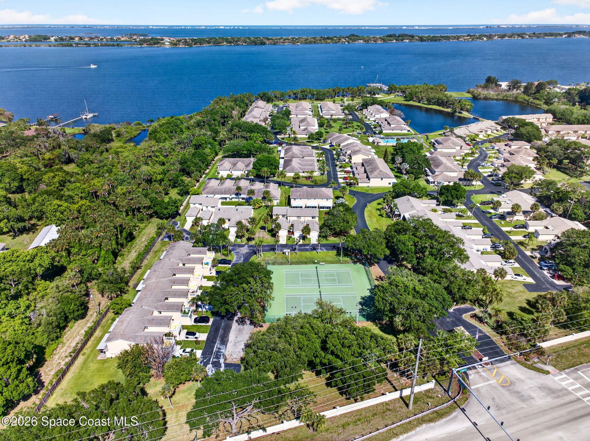 135 Plover Lane , Unit 1-31, Rockledge, FL 32955 Photo