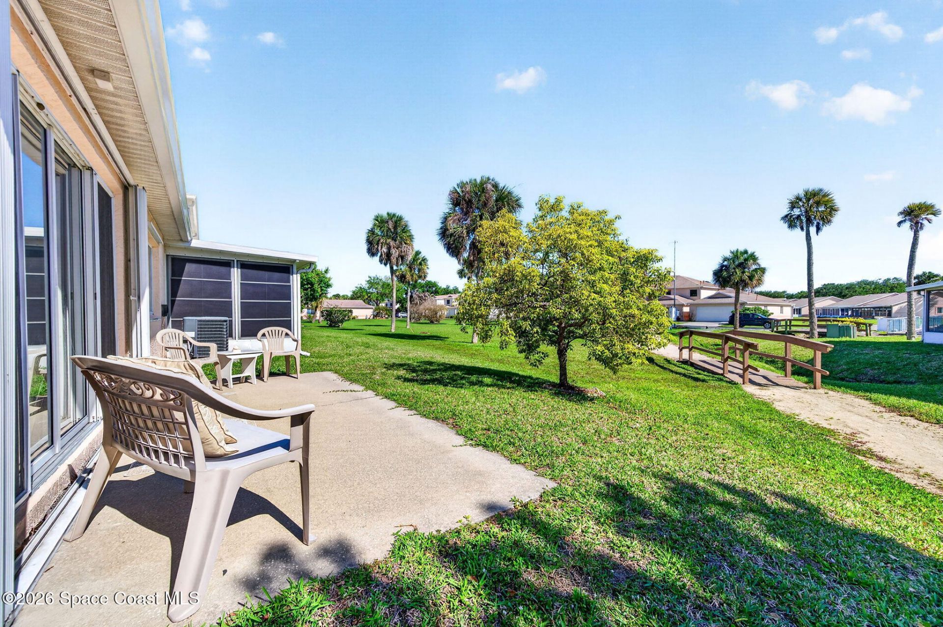 135 Plover Lane , Unit 1-31, Rockledge, FL 32955 Photo