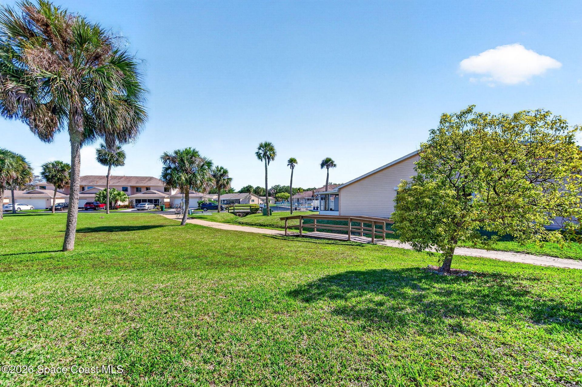 135 Plover Lane , Unit 1-31, Rockledge, FL 32955 Photo