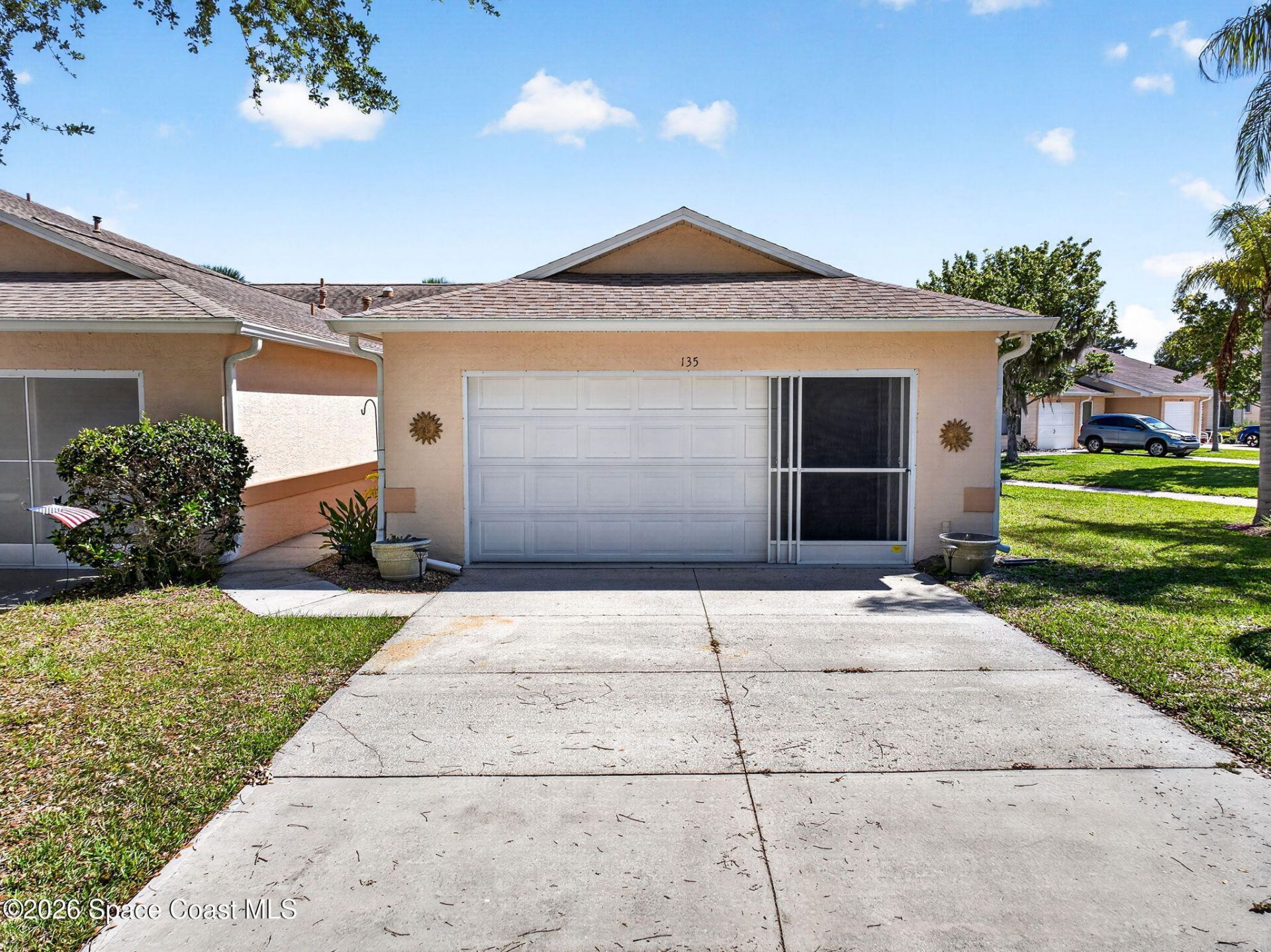 135 Plover Lane , Unit 1-31, Rockledge, FL 32955 Photo