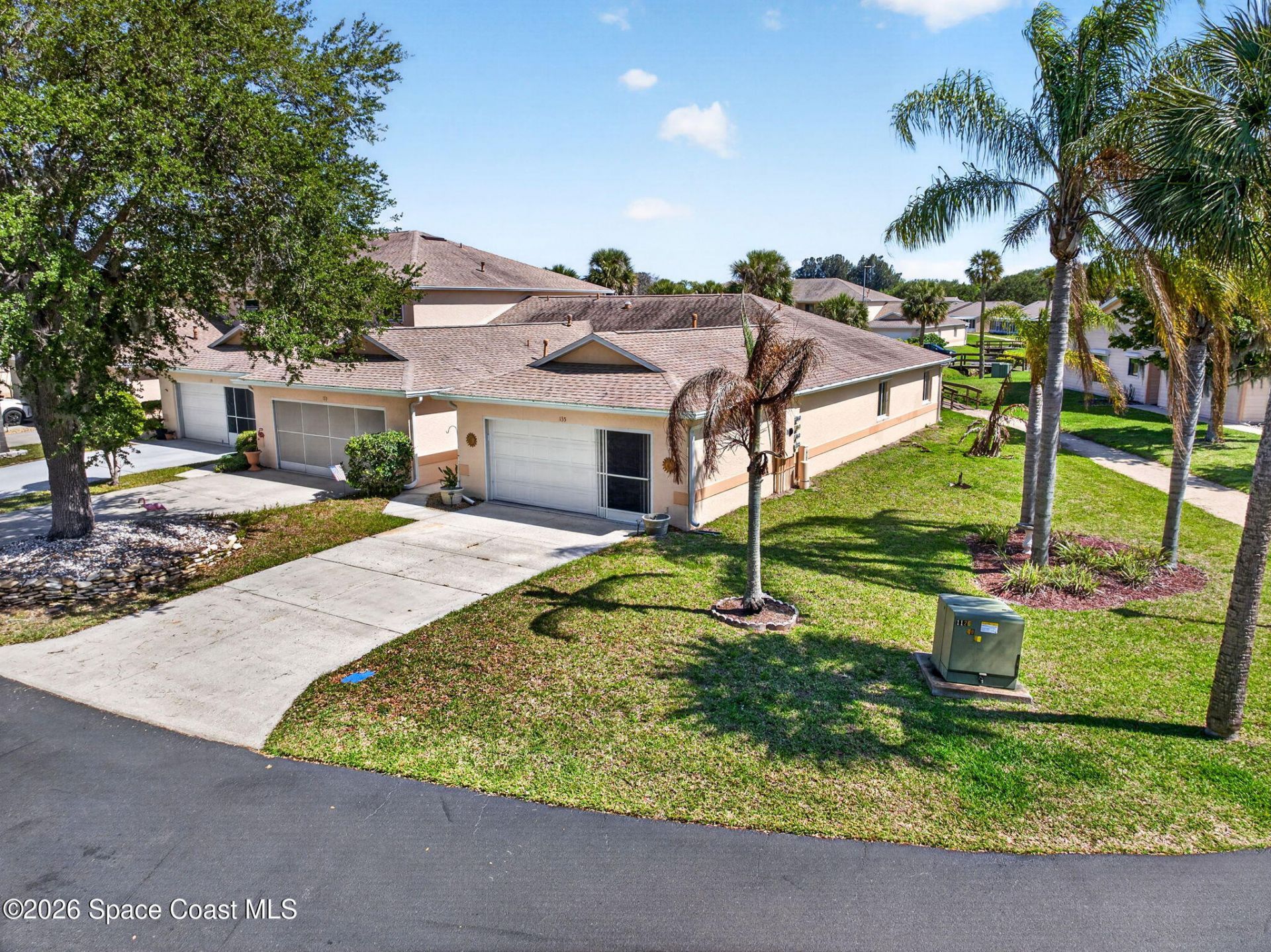 135 Plover Lane , Unit 1-31, Rockledge, FL 32955 Photo