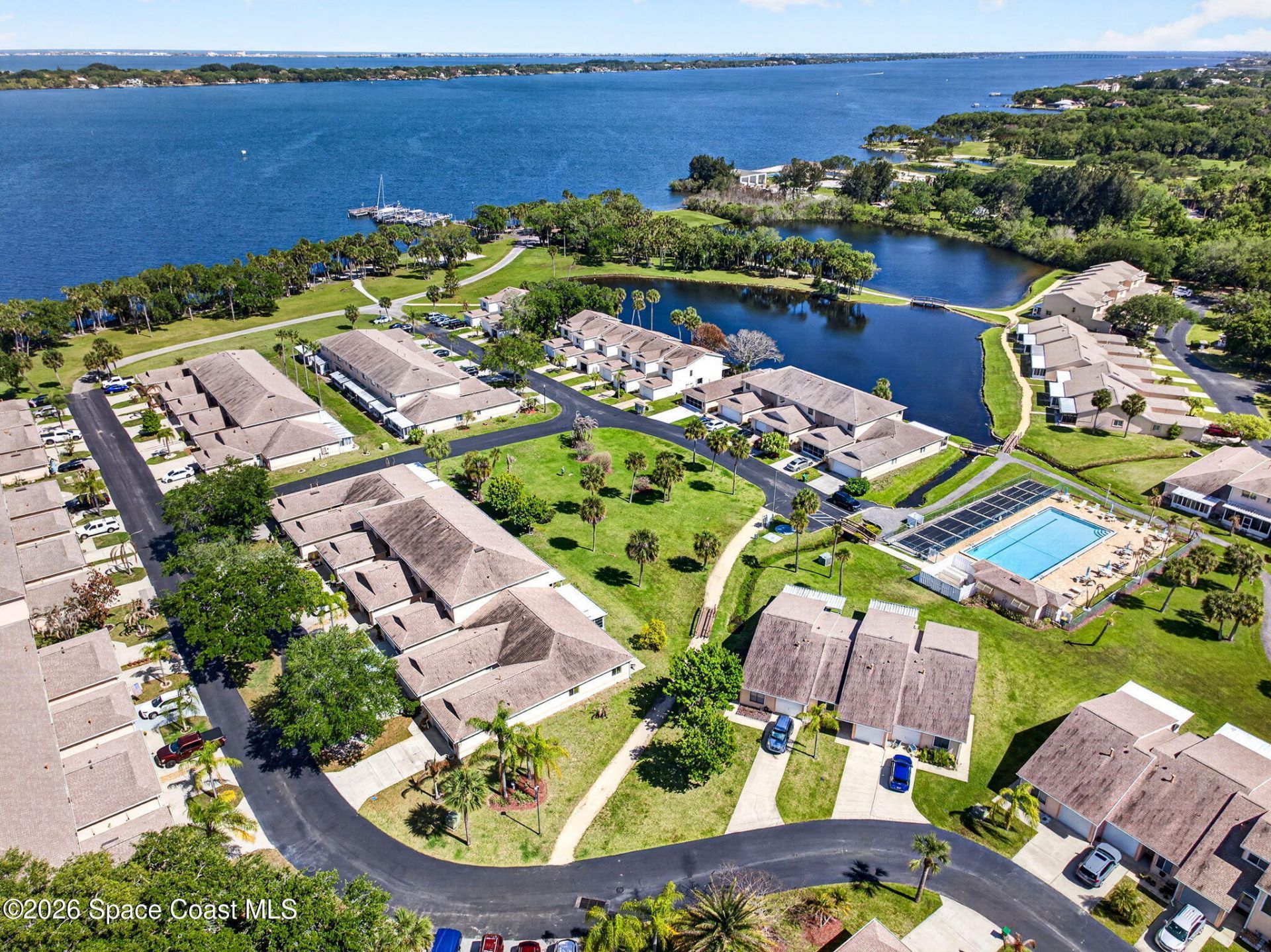 135 Plover Lane , Unit 1-31, Rockledge, FL 32955 Photo