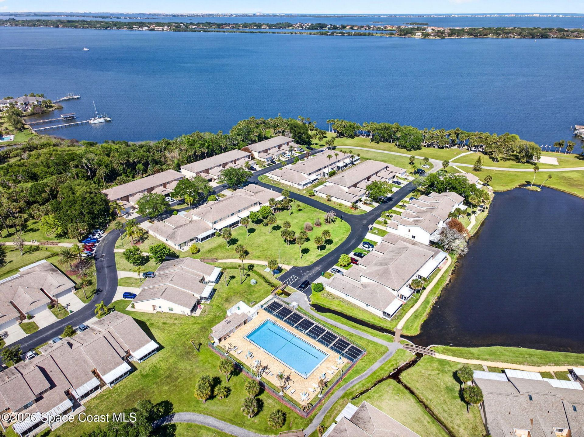 135 Plover Lane , Unit 1-31, Rockledge, FL 32955 Photo