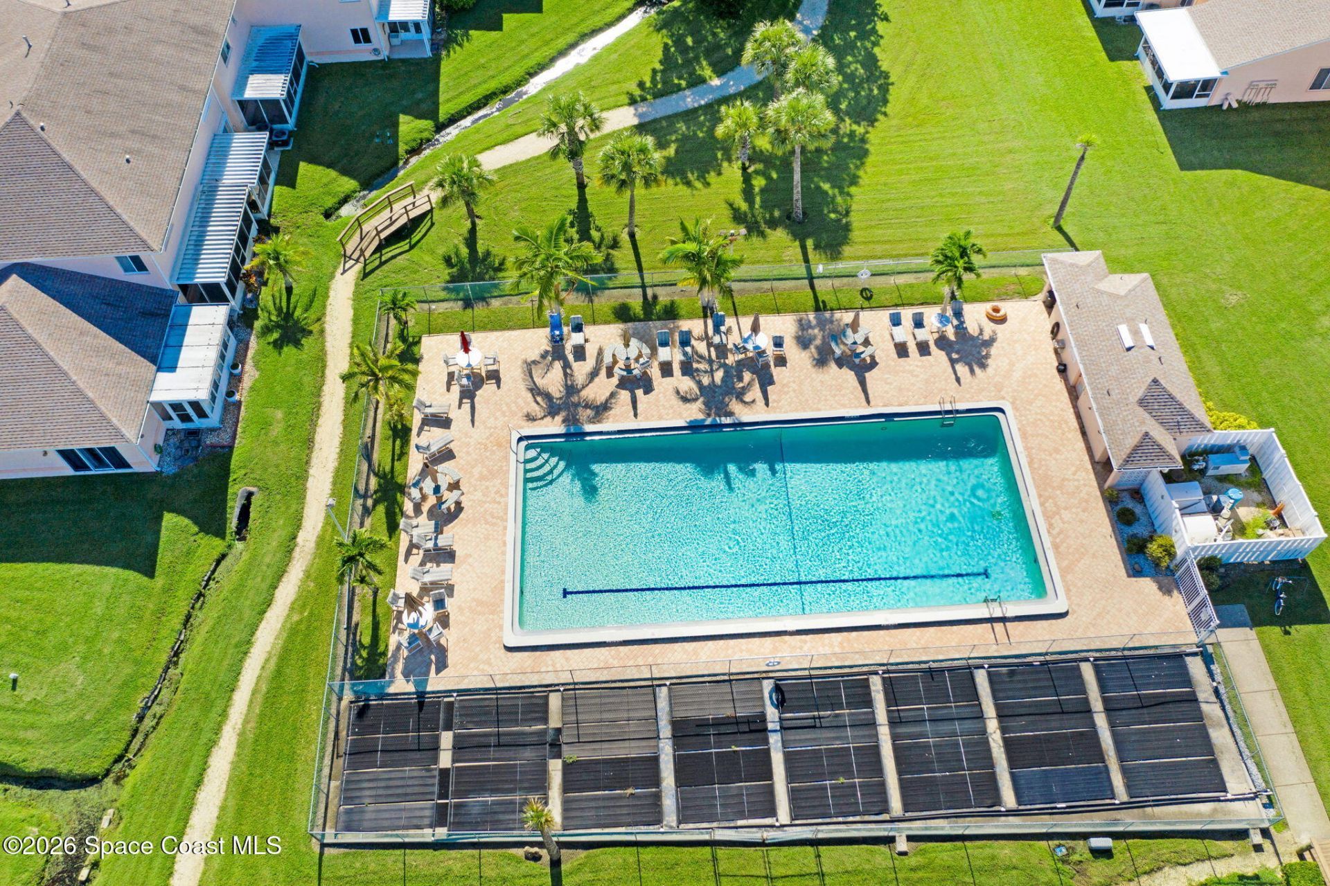 135 Plover Lane , Unit 1-31, Rockledge, FL 32955 Photo