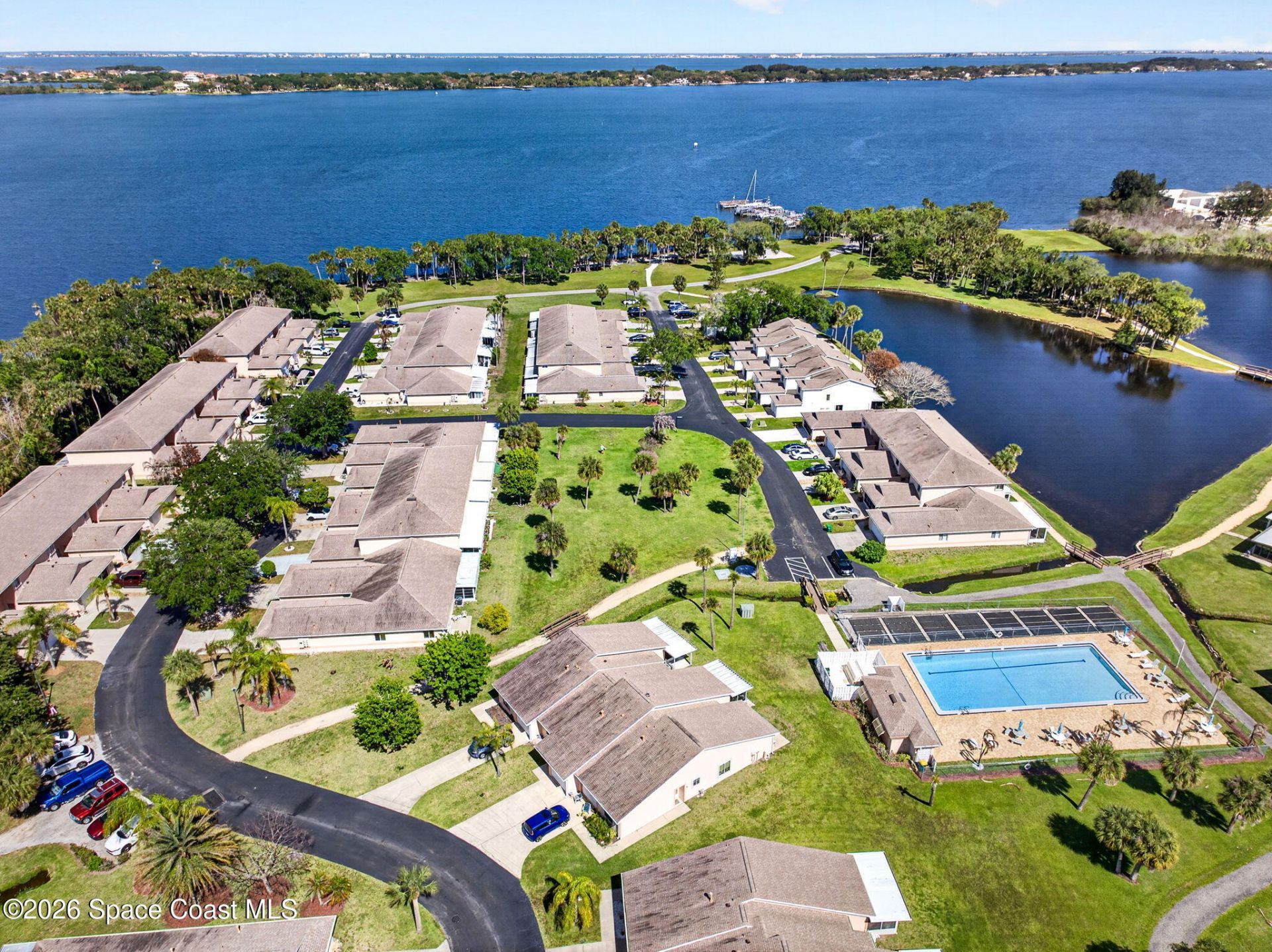 135 Plover Lane , Unit 1-31, Rockledge, FL 32955 Photo