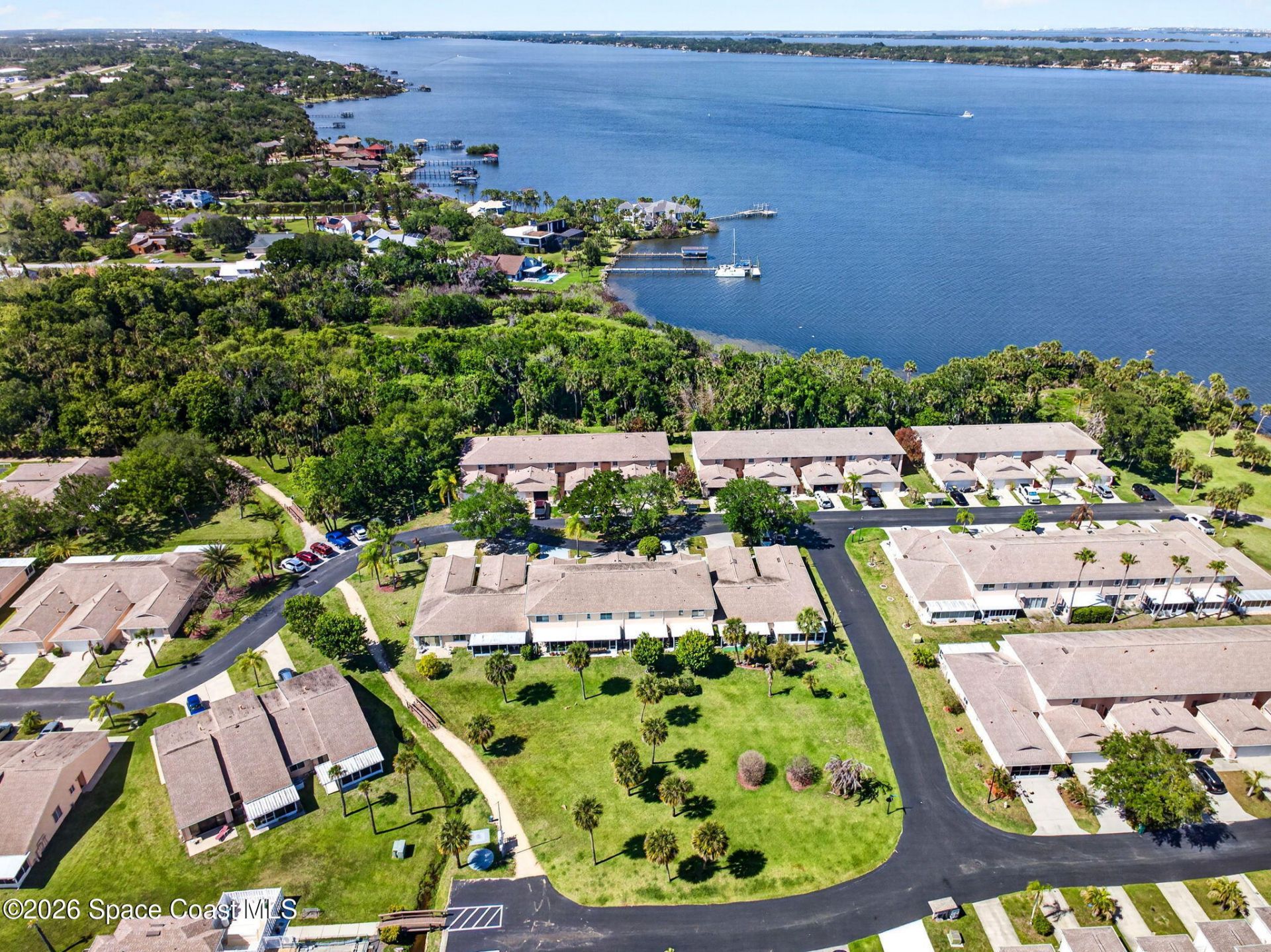 135 Plover Lane , Unit 1-31, Rockledge, FL 32955 Photo