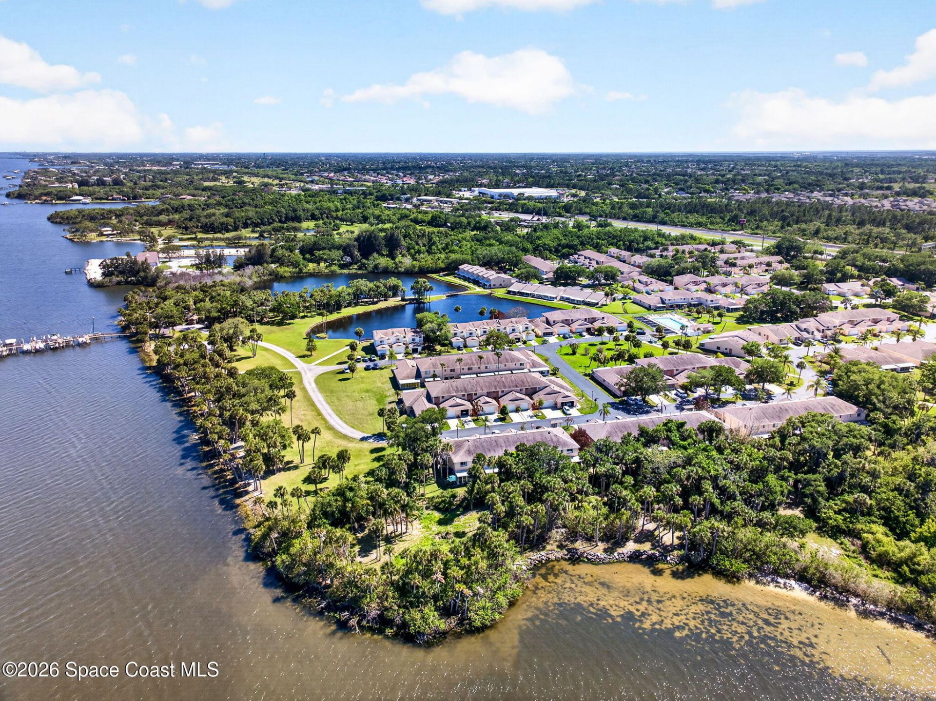 135 Plover Lane , Unit 1-31, Rockledge, FL 32955 Photo