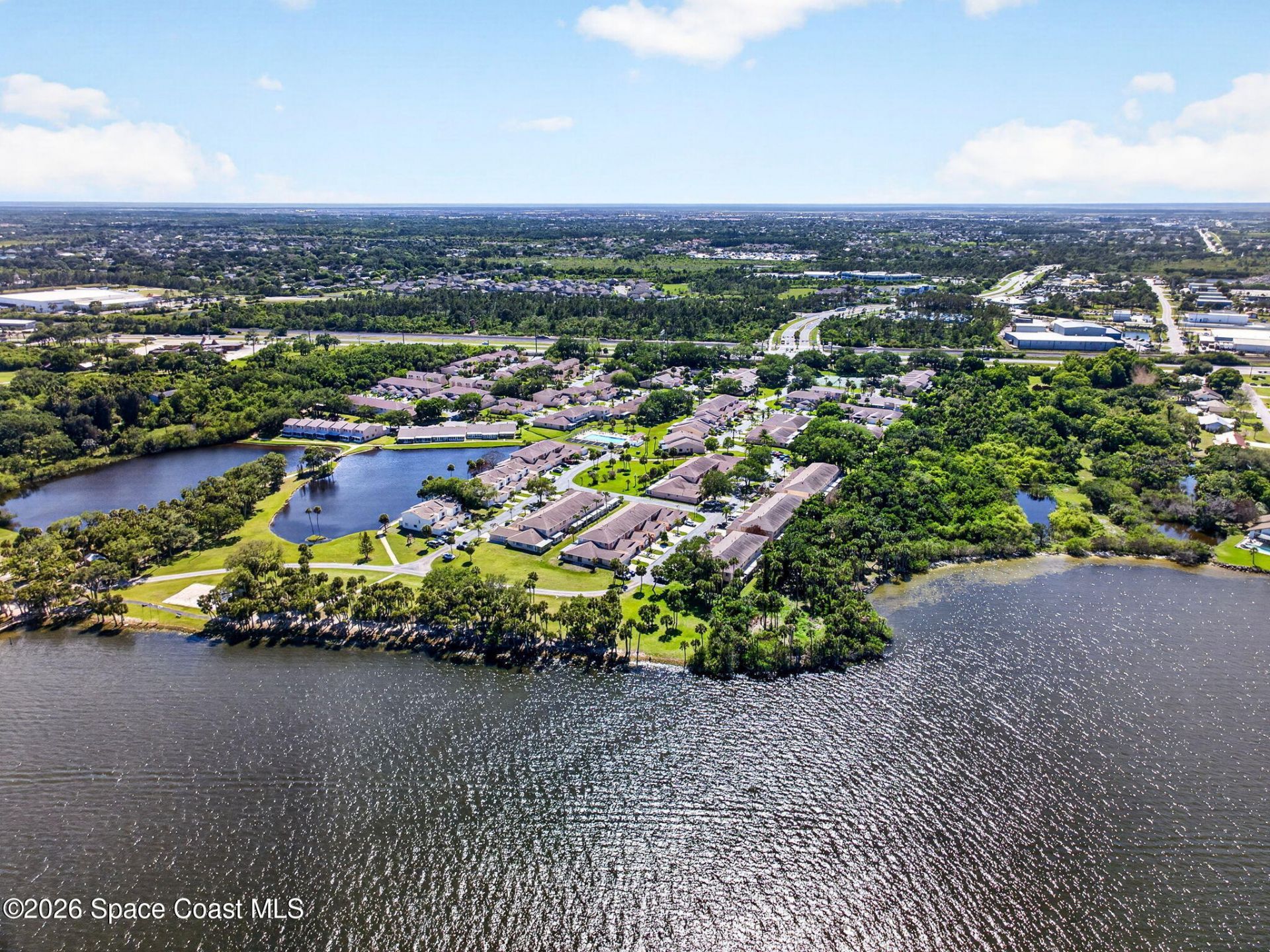 135 Plover Lane , Unit 1-31, Rockledge, FL 32955 Photo