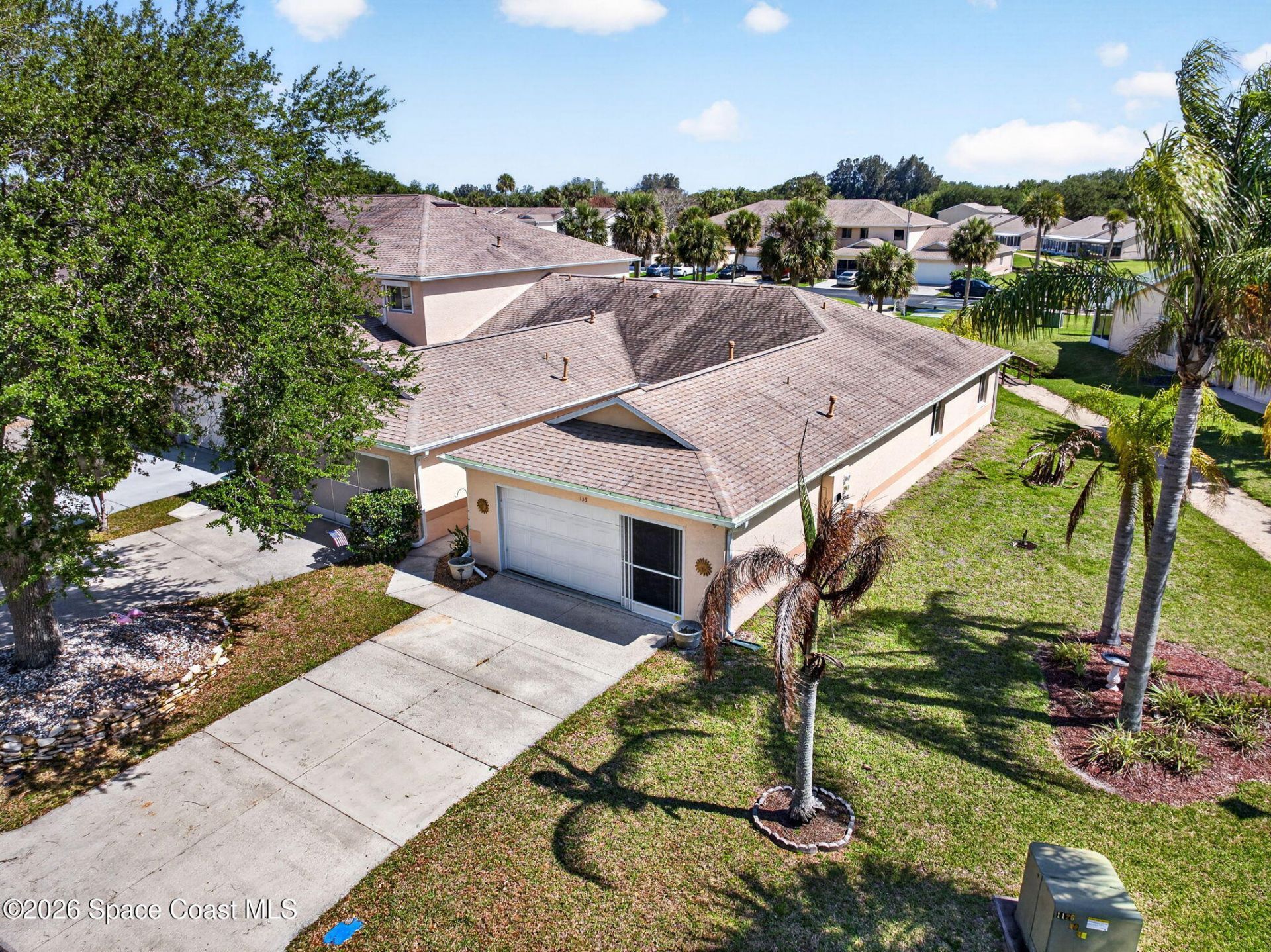 135 Plover Lane , Unit 1-31, Rockledge, FL 32955 Photo