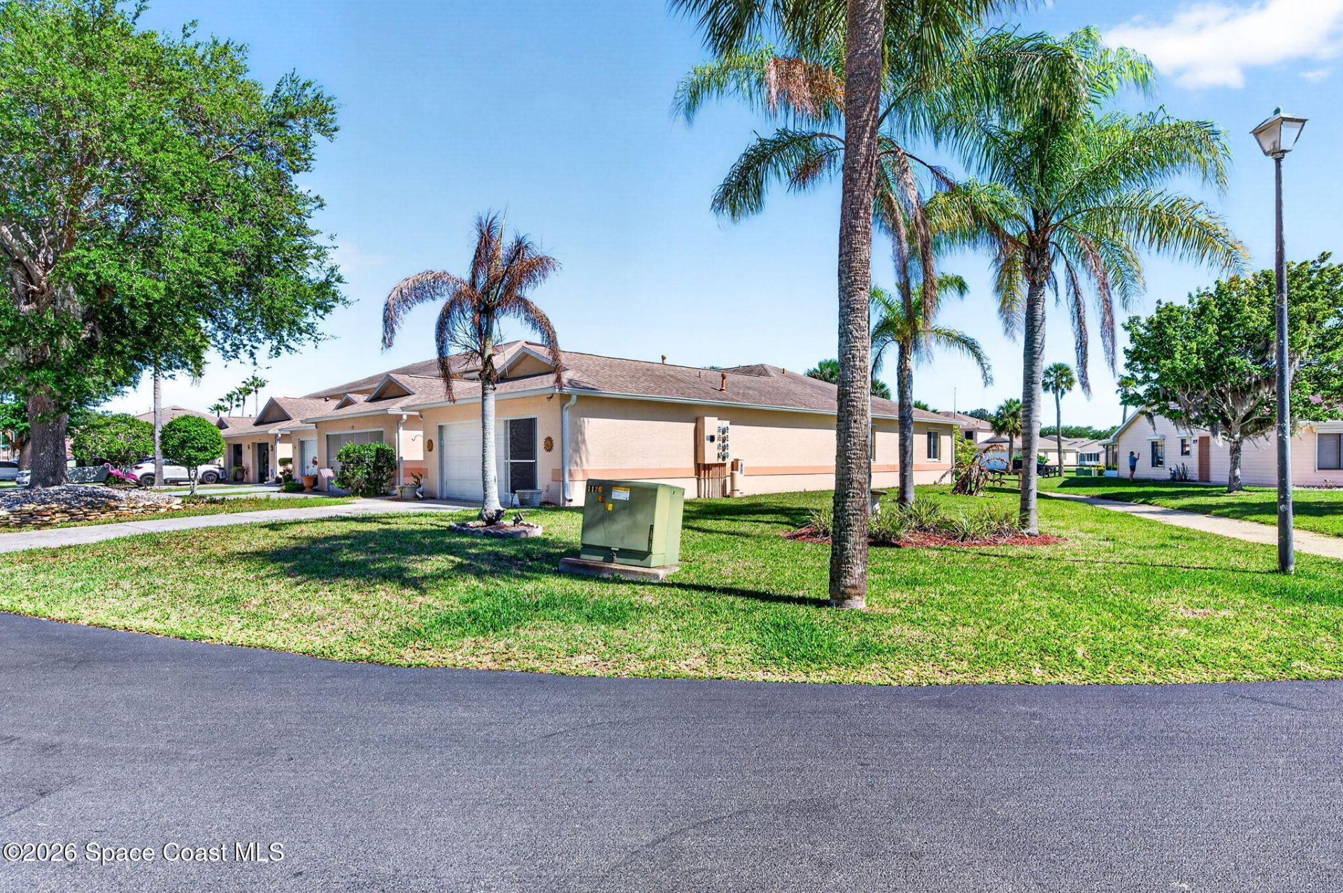 135 Plover Lane , Unit 1-31, Rockledge, FL 32955 Photo