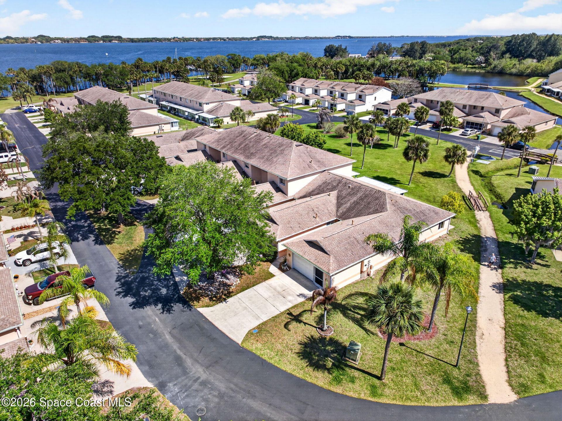 135 Plover Lane , Unit 1-31, Rockledge, FL 32955 Photo