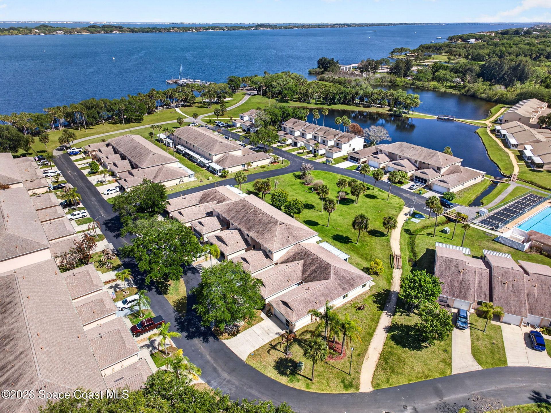 135 Plover Lane , Unit 1-31, Rockledge, FL 32955 Photo