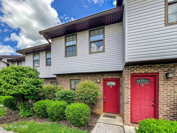7304 Old Clinton Pike, Knoxville, TN 37921