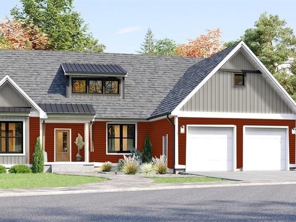 00 Roberts Drive, Unit#10, Jaffrey, NH 03452