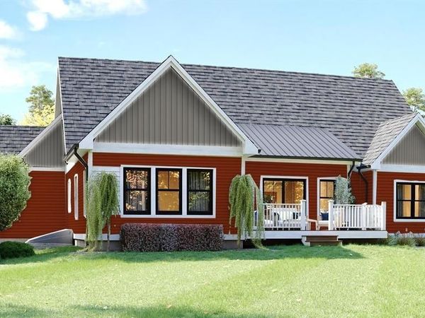 00 Roberts Drive, Unit#10, Jaffrey, NH 03452