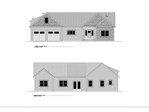 00 Winnipesaukee Drive, Wolfeboro, NH 03894