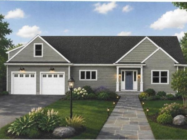 00 Winnipesaukee Drive, Wolfeboro, NH 03894