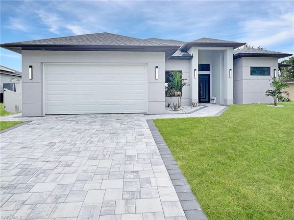 5553 Billings ST, LEHIGH ACRES, FL 33971