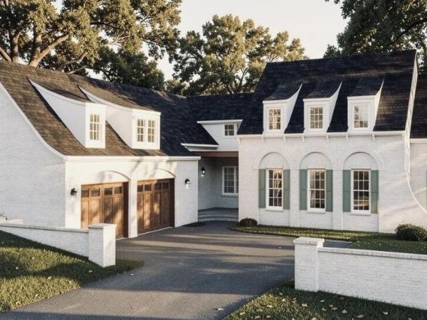 104 S Bragg Avenue, Lookout Mountain, TN 37350