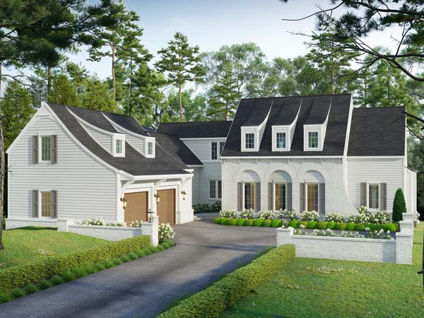 104 S Bragg Avenue, Lookout Mountain, TN 37350
